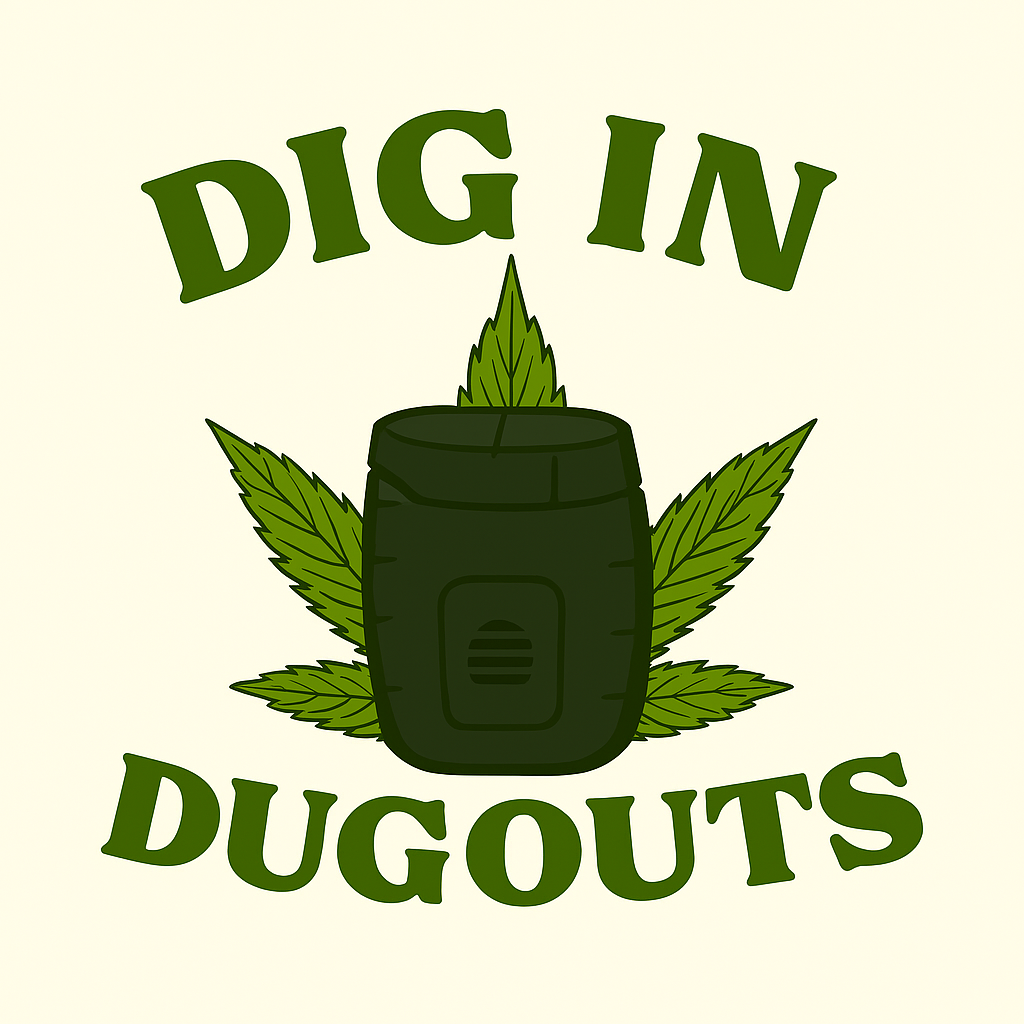 The Dig In Dugout