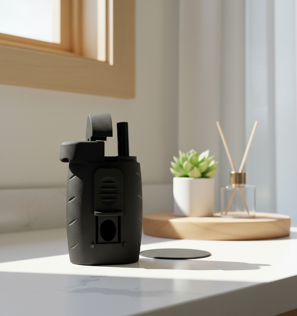 The Dig In Dugout product image - alternate view